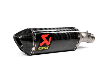 Akrapovic Tłumik końcowy BMW S1000XR 2020-2024