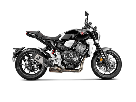 Akrapovic Tłumik końcowy Honda CB 1000R 2018-2024