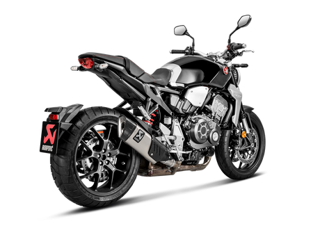 Akrapovic Tłumik końcowy Honda CB 1000R 2018-2024