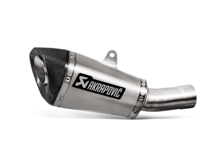 Akrapovic Tłumik końcowy Honda CB 1000R 2018-2024