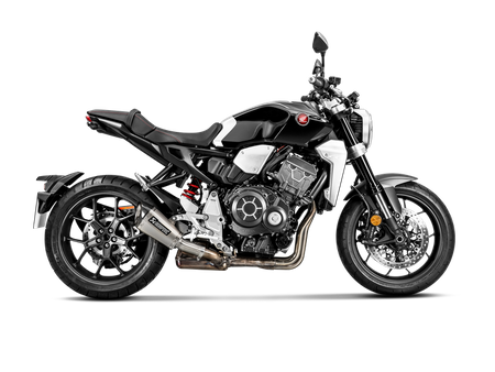 Akrapovic Tłumik końcowy Honda CB 1000R 2018-2024