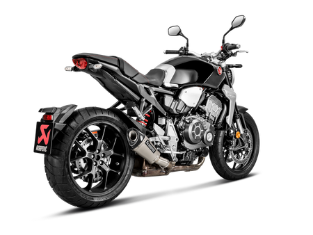 Akrapovic Tłumik końcowy Honda CB 1000R 2018-2024