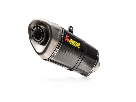 Akrapovic Tłumik końcowy Honda CB 750 Hornet 2023-2024