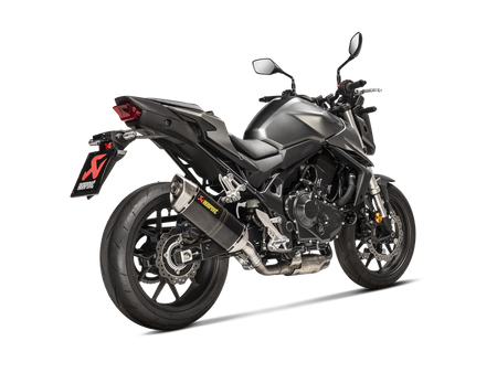 Akrapovic Tłumik końcowy Honda CB 750 Hornet 2023-2024