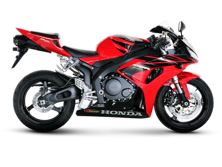 Akrapovic Tłumik końcowy Honda CBR 1000RR 2006-2007