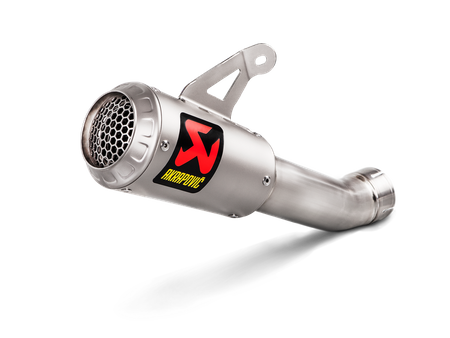 Akrapovic Tłumik końcowy Honda CBR 1000RR 2017-2019