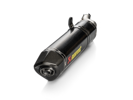 Akrapovic Tłumik końcowy Honda CBR 400/500R / CB400/500F/X 2016-2024