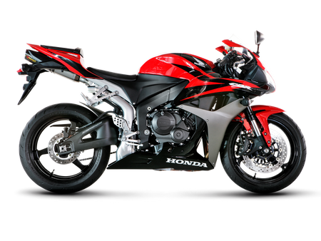 Akrapovic Tłumik końcowy Honda CBR 600RR 2007-2008