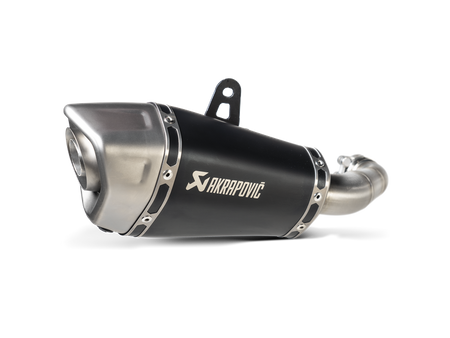 Akrapovic Tłumik końcowy Honda MSX 125 / Gromy 2021-2024