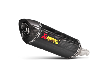 Akrapovic Tłumik końcowy Honda NC 700 / 750S/X 2012-2020