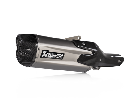 Akrapovic Tłumik końcowy Honda NT 1100 2022-2024