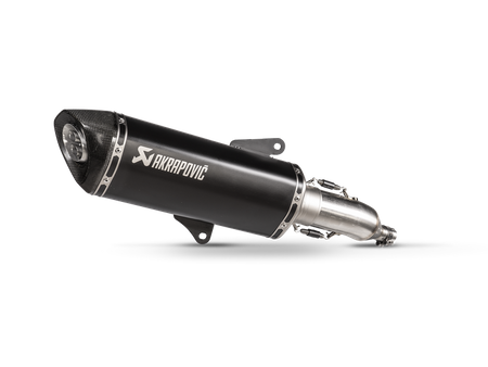 Akrapovic Tłumik końcowy Honda X-ADV 350 2022-2024 / Forza 350 2021-2024