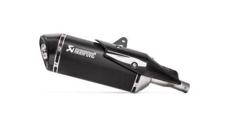 Akrapovic Tłumik końcowy Honda X-ADV 750 /Forza 750 2021-2023