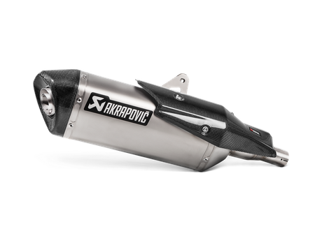 Akrapovic Tłumik końcowy Honda X-ADV 750 / Forza 750 2021-2023