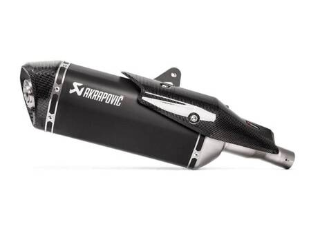 Akrapovic Tłumik końcowy Honda X-ADV 750 / Forza 750 2024-