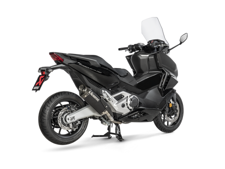 Akrapovic Tłumik końcowy Honda X-ADV 750 / Forza 750 2024-