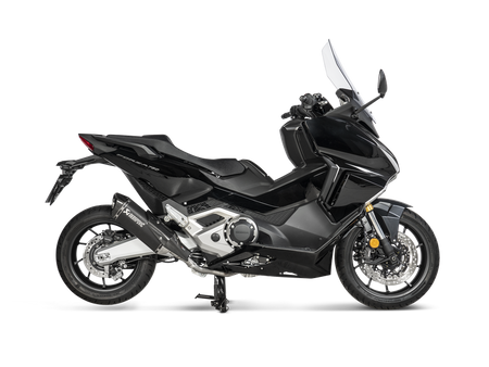 Akrapovic Tłumik końcowy Honda X-ADV 750 / Forza 750 2024-