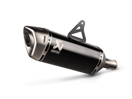 Akrapovic Tłumik końcowy Honda XL 750 Transalp 2023-2024