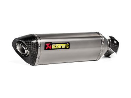 Akrapovic Tłumik końcowy Kawasaki Ninja 1000SX 2020-2024