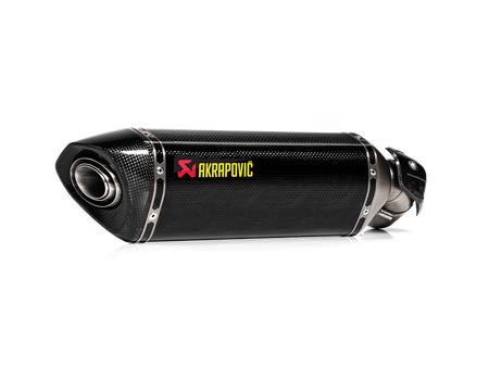 Akrapovic Tłumik końcowy Kawasaki Ninja 1000SX 2020-2024