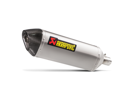 Akrapovic Tłumik końcowy Kawasaki Versys-X 250/300 2017-2020