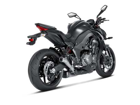 Akrapovic Tłumik końcowy Kawasaki Z1000 2014-2020