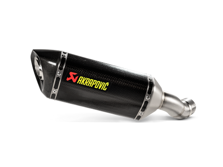 Akrapovic Tłumik końcowy Kawasaki Z900 2020-2024