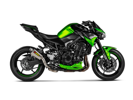 Akrapovic Tłumik końcowy Kawasaki Z900 2020-2024