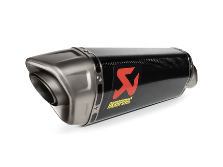 Akrapovic Tłumik końcowy Kawasaki ZX-10R /RR 2021-2024