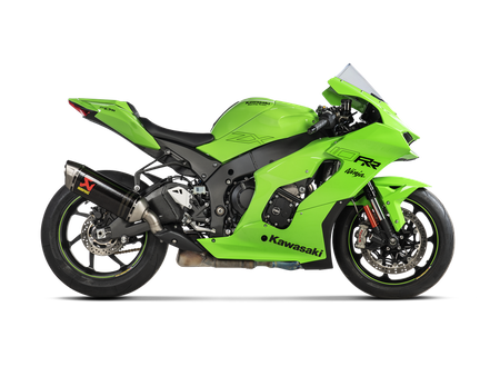 Akrapovic Tłumik końcowy Kawasaki ZX-10R /RR 2021-2024