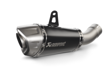 Akrapovic Tłumik końcowy Kawasaki ZX-10R /RR 2021-2024