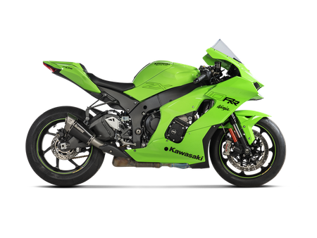 Akrapovic Tłumik końcowy Kawasaki ZX-10R /RR 2021-2024