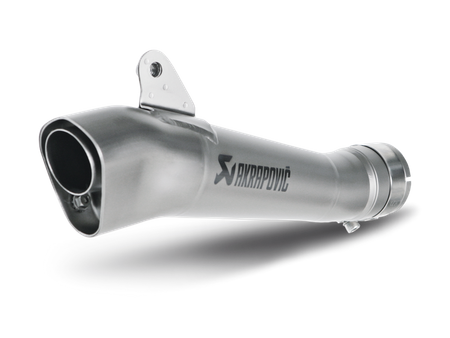 Akrapovic Tłumik końcowy Megaphone Yamaha YZF-R6 2006-2024