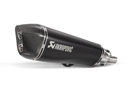 Akrapovic Tłumik końcowy Piaggio MP3 500 2008-2020