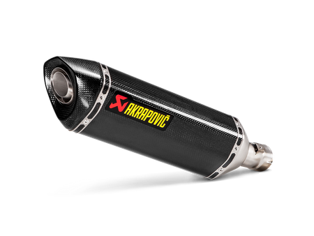 Akrapovic Tłumik końcowy Suzuki GSX-R1000 2017-2024