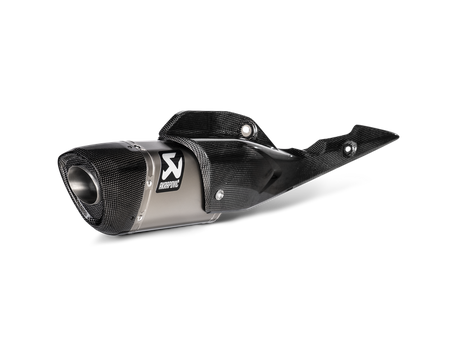 Akrapovic Tłumik końcowy Suzuki GSX-S1000 / 1000GT / 950 2021-2024