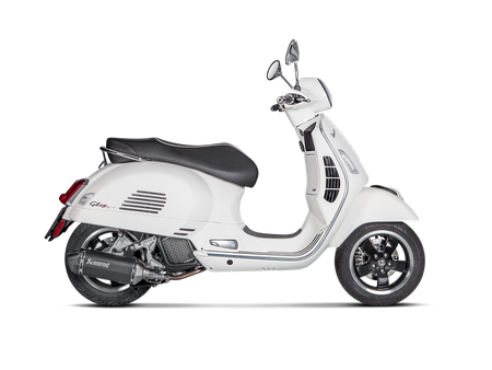 Akrapovic Tłumik końcowy Vespa GTS Super 125 / Sport / Tech 2021-2024