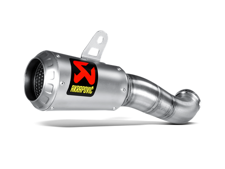 Akrapovic Tłumik końcowy Yamaha R3 2015-2021