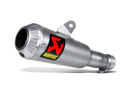 Akrapovic Tłumik końcowy Yamaha R6 2006-2024