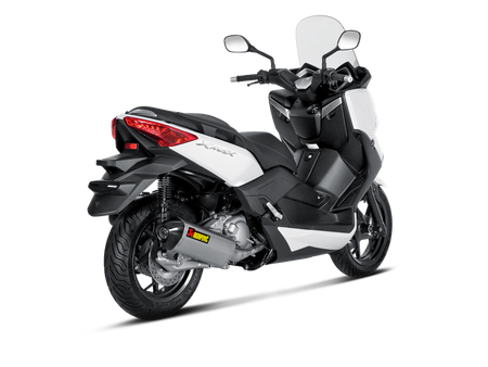 Akrapovic Tłumik końcowy Yamaha X-Max 250 / X-City 250 2007-2016