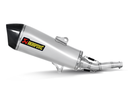 Akrapovic Tłumik końcowy Yamaha X-Max 400 2013-2016 / Majesty 400 2007-2015 