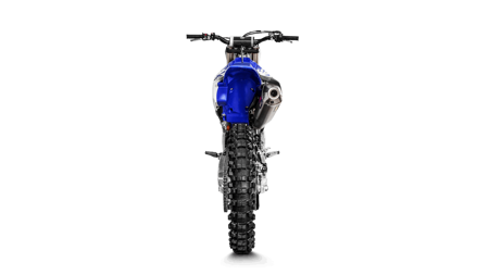 Akrapovic Układ Wydechowy Evolution Line Yamaha WR 450F 2018-2019