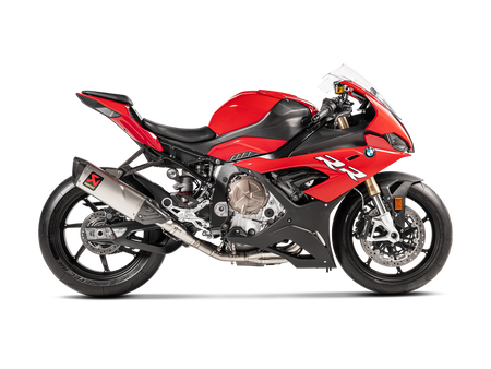 Akrapovic Układ wydechowy Evolution Line BMW S1000R /RR / M1000R / RR 