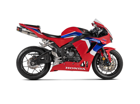 Akrapovic Układ wydechowy Evolution Line Honda CBR 600RR 2024-