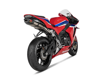 Akrapovic Układ wydechowy Evolution Line Honda CBR 600RR 2024-