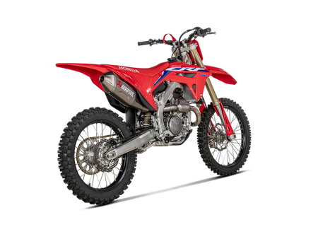 Akrapovic Układ wydechowy Evolution Line Honda CRF 250R / RX 2022-2024