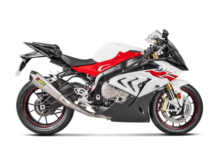 Akrapovic Układ wydechowy Racing Line BMW S1000RR 2015-2018