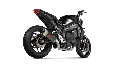 Akrapovic Układ wydechowy Racing Line Carbon Yamaha MT-09 2021