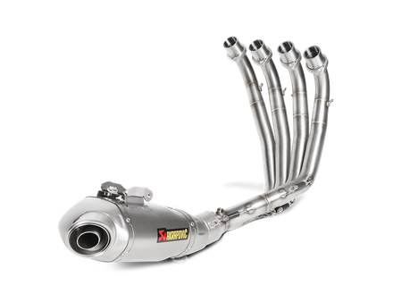 Akrapovic Układ wydechowy Racing Line Honda CBR 650R / CB 650R 2019-2023 \ CBR650/CB650F 2014-2018