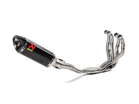 Akrapovic Układ wydechowy Racing Line Kawasaki ZX-6R 2009-2020